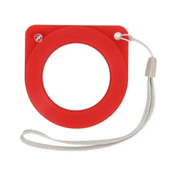 

Vehicle Testing Tools 2/4 Pcs Car Universal Portable Tool Car Key ECU Test Coil Automotive ECU Induction Signal Detection Card