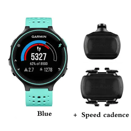 Garmin Garmin Forerunner 235 heart rate outdoor GPS running riding smart payment marathon watch