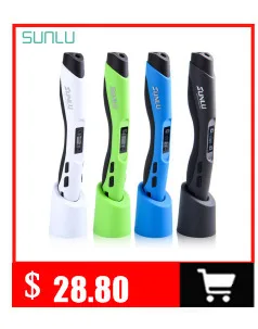 Sunlu seda pla filamento 1.75mm 1kg 3d