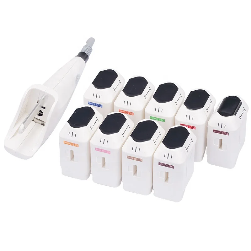 

Hot sale 11 lines hifu machine spare part 3d hifu cartridges