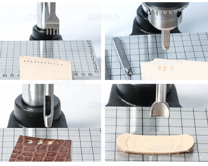 多功能黑色烫金机_11