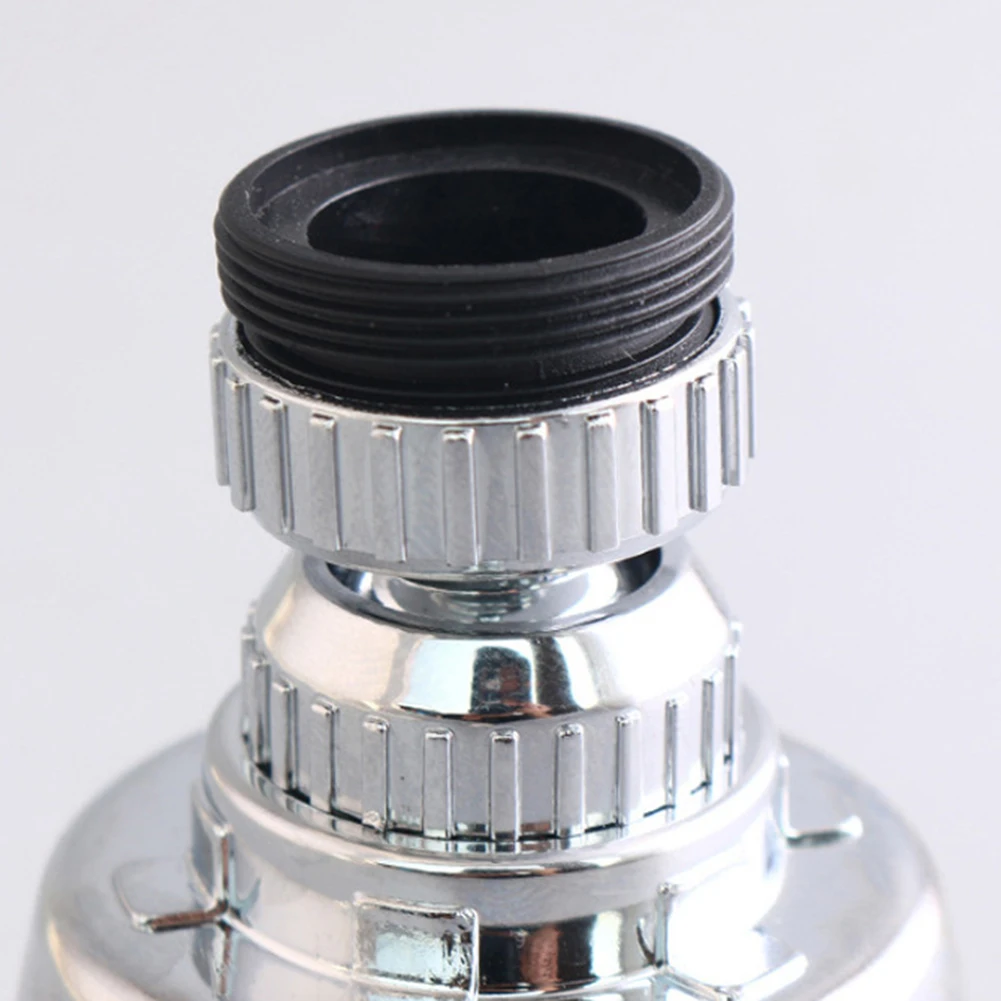 360 Degree Faucet Sprayer Rotary Splash-Proof Kitchen Faucet Sprayers Water Tape Nozzle Kitchen Faucet Accessories Easy Install 360 Degree Faucet Sprayer Rotary Splash-Proof Kitchen Faucet Sprayers Water Tape Nozzle Kitchen Faucet Accessories Easy Install