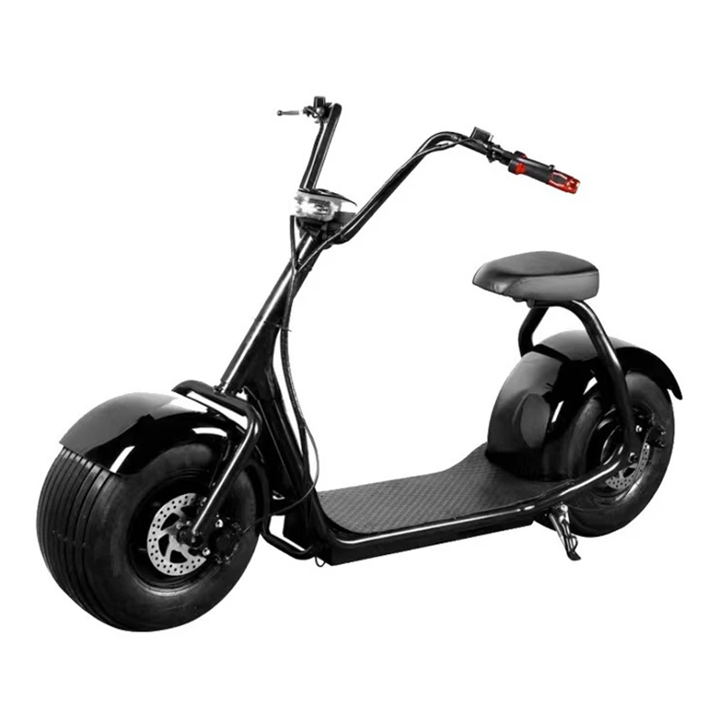 Широкий жир шин байкле fatbike взрослых ebike мотоцикл высокая скорость мобильность скутер батарея велосипед мини черный электрический велосипед - Цвет: Черный