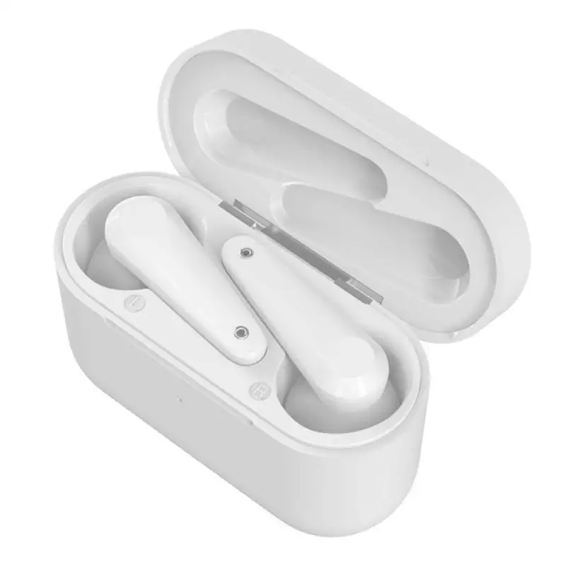 XY 8 Bluetooth 5 0 Headset Wireless Stereo 5 0 Sports Bluetooth Earbuds Earphone Black Technology Volume Control Headphone