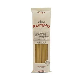 

Rummo Linguine Gr. 500 [12 paquets]