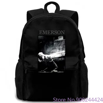

Keith Emerson Synth Wall Tribute Moog Synthe r Print New Arrival women men backpack laptop travel school adult student
