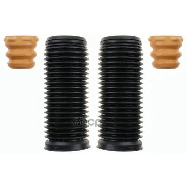 900 105_sachs К-Кт Пыльн. Отб. Пер.! Audi A3, Scoda Fabia/Octavia/Superb, Vw Golf/Jetta/Passat 03 Sachs 900105 Sachs арт. 900105