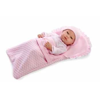 

Pups 42 cm Arias elegance "real baby" t11098