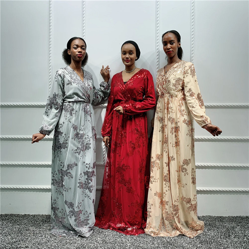 Islamic Kaftan Dresses | Dresses Images 2022