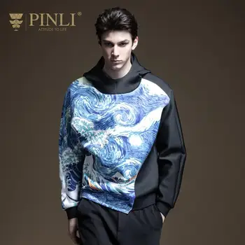 

Linkin Park Moletom Moleton Masculino Full Regular Casual None Pinli New Fall 2019 Men's Print Top Hooded Bodysuit B193609213