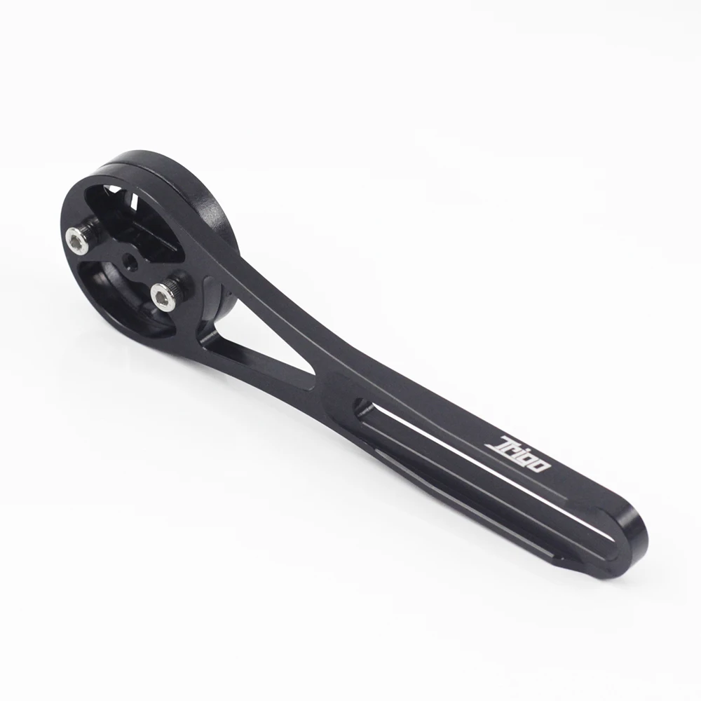 

Integrated bar Computer Mount 7075 Alloy For GARMIN Edge 800 820 520 Bryton Rider IGPSPORT GOPRO Light Mount Holder