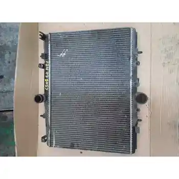 

865654T WATER RADIATOR CITROEN C5 SALOON