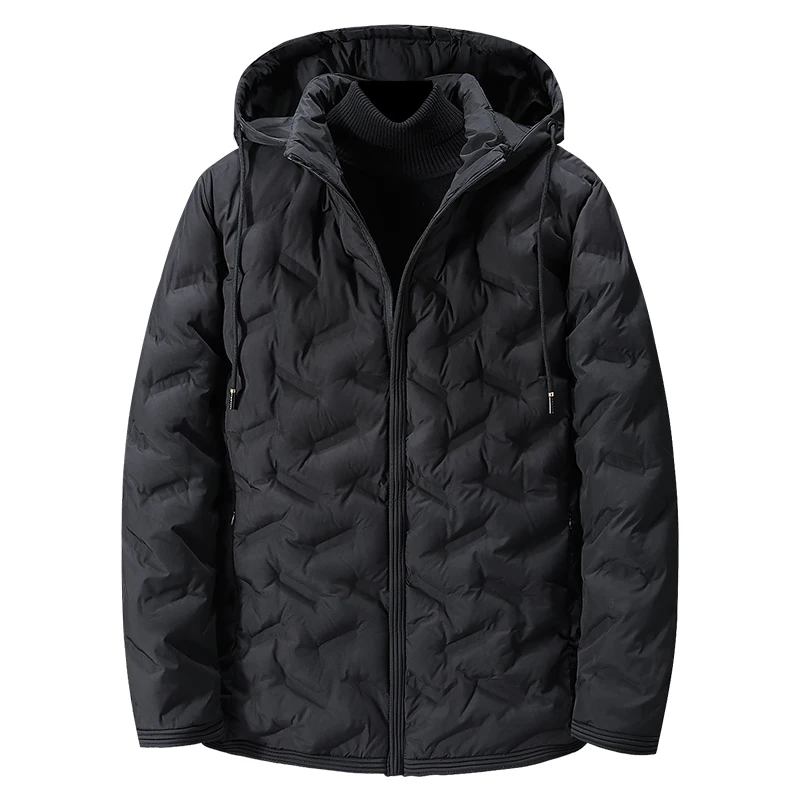 Extra large men's jacket thick big man thick coat winter oversized Hooded Parkas men cotton jacket plus size 2XL- 9XL Extra large men's jacket thick big man thick coat winter oversized Hooded Parkas men cotton jacket plus size 2XL- 9XL