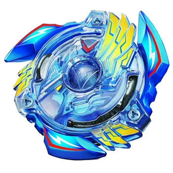 

Takara Tomy Original Toupie Beyblade Burst B-34 VICTORY VALKYRIE.B.V with Launcher Top Spinner Toys for Children Christmas gifts