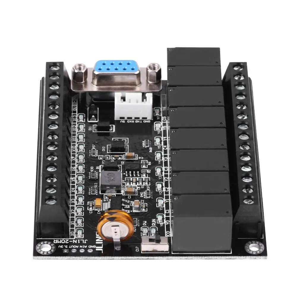 Программируемый программируемый логический контроллер|dc controller|24v controllercontroller 24v |