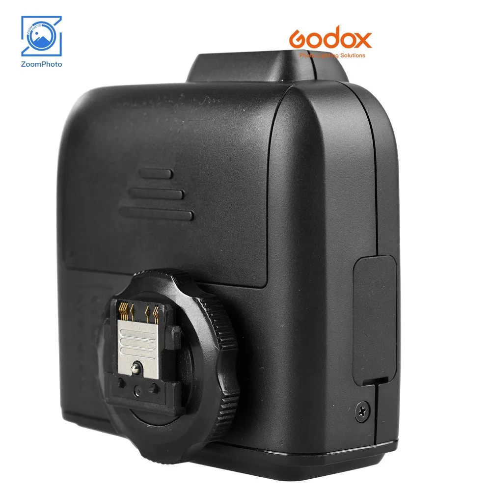 Беспроводной триггер вспышки Godox для Sony A58 A7RII A99 A7R | Электроника
