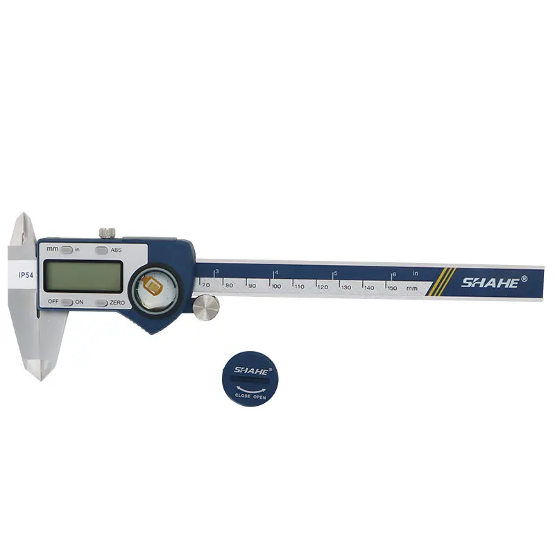 Color : 0 50mm KTAIS Vernier Calipers Stainless Steel Inside Outside Depth Step Measurements Metric 8 0mm-200mm Range Color : 0 50mm KTAIS Vernier Calipers Stainless Steel Inside Outside Depth Step Measurements Metric 8 0mm-200mm Range