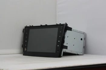 

Rockchip PX6 Processor Android 9.0 Car Multimedia GPS For SUZUKI Alto Celerio Cultus 2015 DSP Sound Navigation Tape Recorder