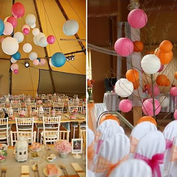 

1PC Lanterns Holiday Decorations Ceremonies Decorations Cartoon Paper Lanterns Paper Lampshade Holiday Shops DIY Lanterns