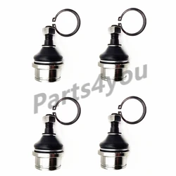 Ensemble d'extrémité de Joint à rotule pour Kazuma Jaguar ATV Stels 500 k/GT XINYANG 500 C500 2901110 LU016479 ods 800 ATV UTV RM 13601190011 4 pièces 