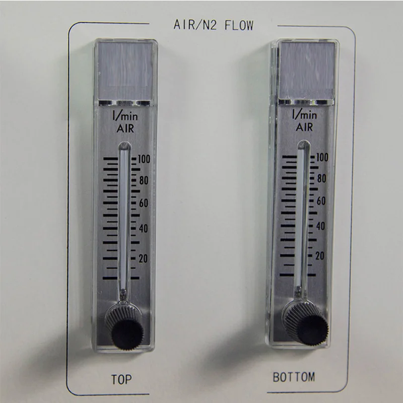 Intelligent Welding Repair Table with Three Temperature Zone Heating Has Higher Repair Success Rate