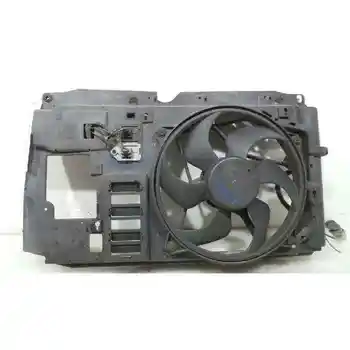 

1253A6 electroventilator CITROEN BERLINGO