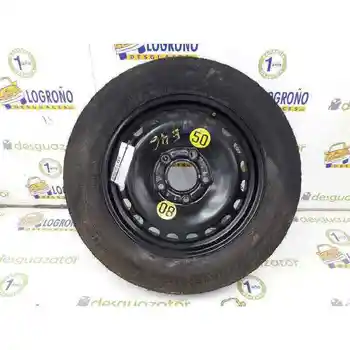 

T125/90 R15 96M PNEUMATIC REPLACEMENT BMW 3 SERIES SALOON (E46)