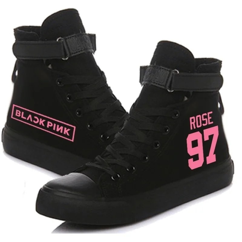 BLACKPINK Sneakers