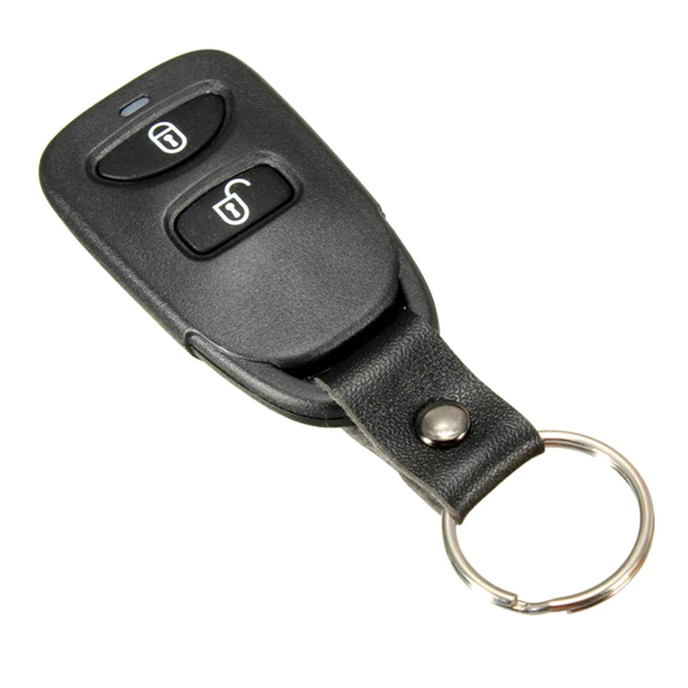 

315MHZ Car Remote Control Key For Hyundai OSLOKA-320T 2 + 1 BT Key Remote Control Key Ring car Accessories