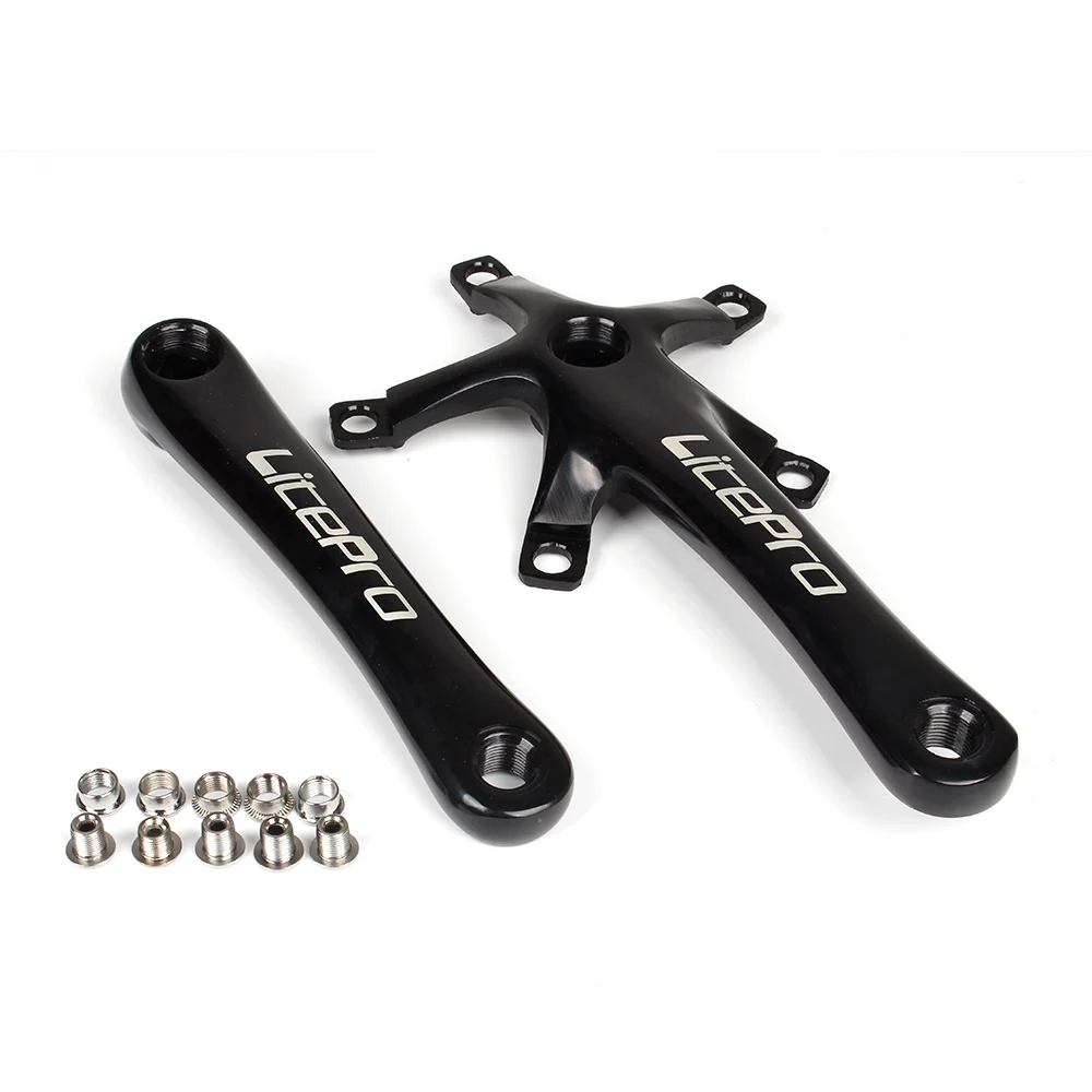 bike pedal crank arm
