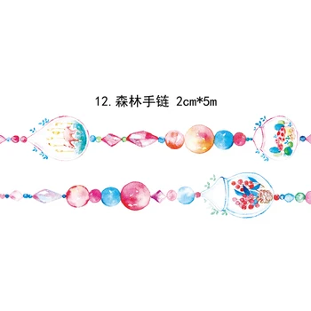 

construction washi tape creative color newspaper
