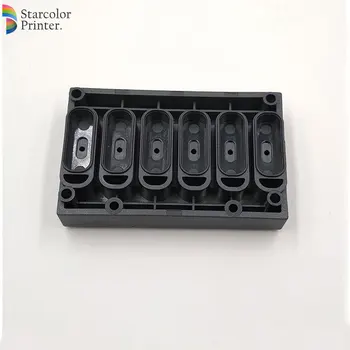 

Solvent Printer XP600 Printhead Manifold Adapter for Epson XP600 Printhead Printer