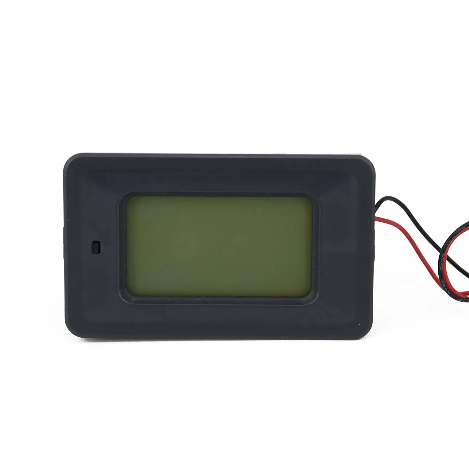 AC 110 V-250 V 100A lcd цифровая панель AC Измеритель мощности с трансформатором переменного тока