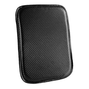 

Car Center Console Armrest Cushion Mat Pad Cover for SUV, Truck, Car