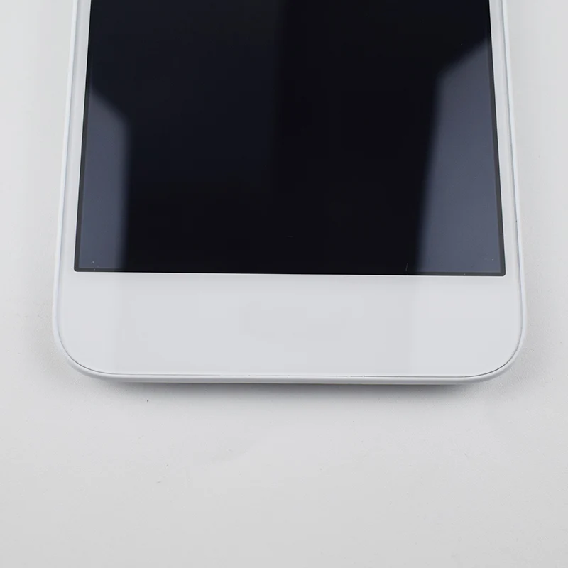 5," ЖК-дисплей для huawei Honor 6A ЖК-дисплей Экран DLI-L22 DLI-L01 DLI-TL20 DLI-AL10 ЖК-дисплей Дисплей кодирующий преобразователь сенсорного экрана в сборе рамка
