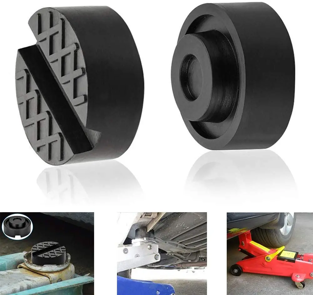 ٴ   ڵ   е  ȣ  Jacking Tool Pinch Weld Side Lifting Disk For Lexus Subaru Fiat Volvo