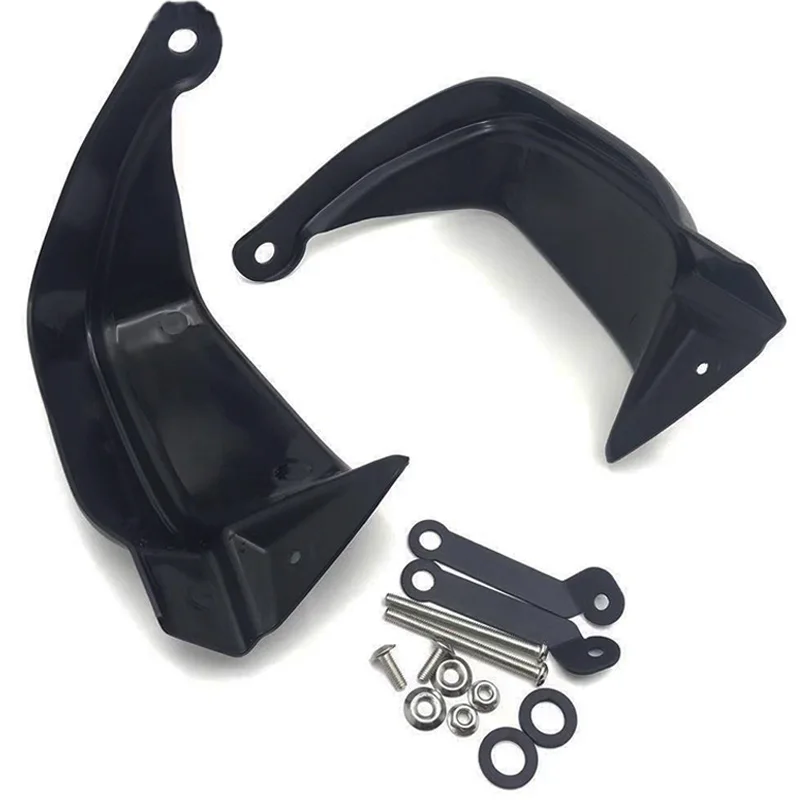 1 пара Мотоцикл рукавицы для Honda NC700X NC750X NC750S NC750X 2012 2012 2013 протекторы