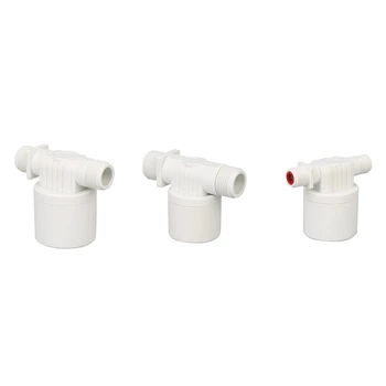 

Automatic Water Level Control Valve Tower Tank Floating Ball Valve Installed Inside the Tank