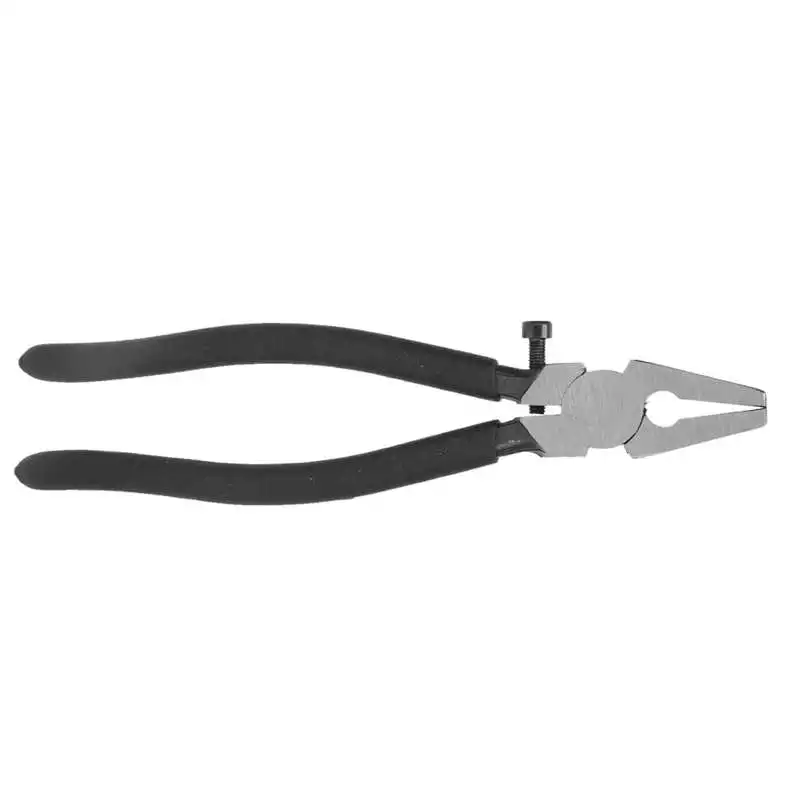 Зажимные плоскогубцы обжимные Многофункциональное использование из