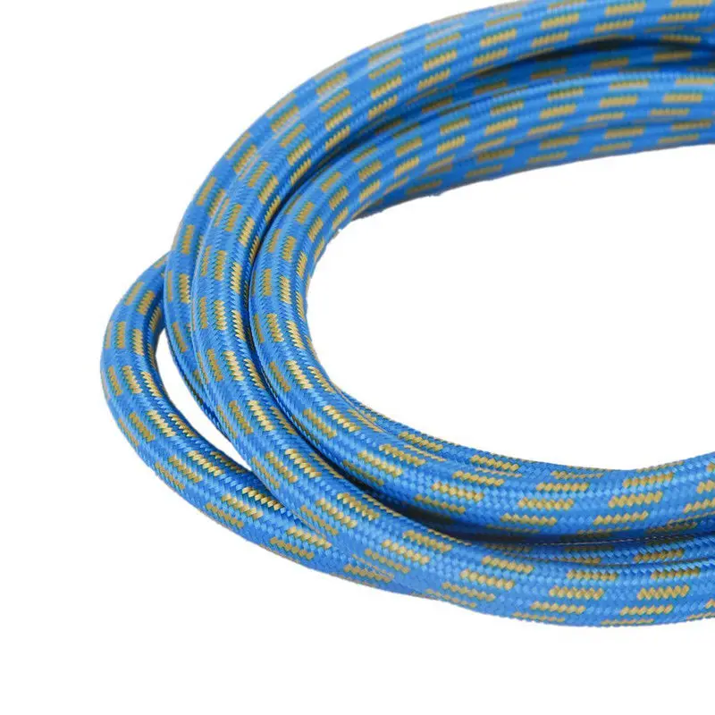 Нейлоновый Плетеный воздушный шланг длиной 3 м 300 см|pipe hose|pipe airpipe line |