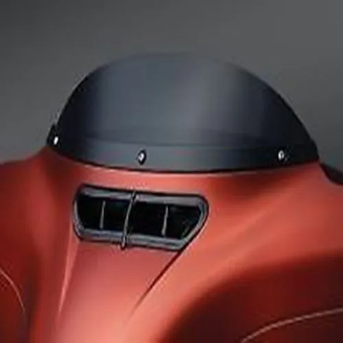 Передний обтекатель Accent для Harley Touring Electra Street Glide мотоцикл с коляской 14-18