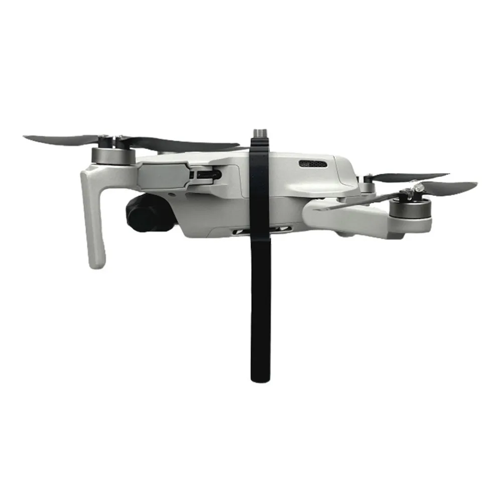 Быстросъемный ручной стабилизатор держатель для DJI Mavic Mini Drone запасные части рукоятка один штатив держатель зажим Кронштейн