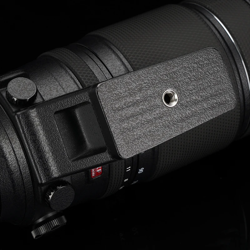 Hinefilm Skin for Fuji XF50-140 F2.8 Lens Decal Skins 50-140 F2.8 Wrap Cover for Fujifilm XF50-140mm F2.8 Lens Sticker 50140 5