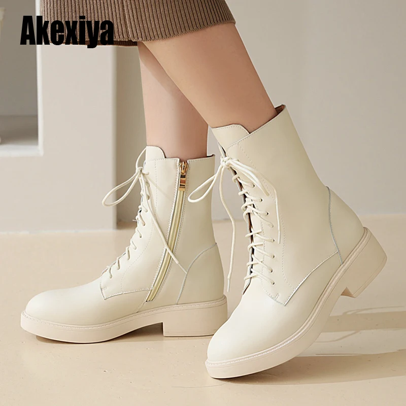 non slip fashion boots