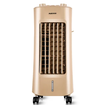 

Hyundai Air Conditioner Cool Thermostat Air Conditioning Fan Single Cold Type Humidification Refrigeration Fan
