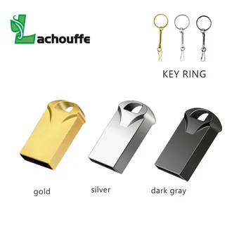 

Metal Mini Usb 128gb 64gb Flash Drive pendrive 32gb usb2.0 pen drive 16gb Pen drive 8gb 4gb Flash Memory USB Stick free shipping