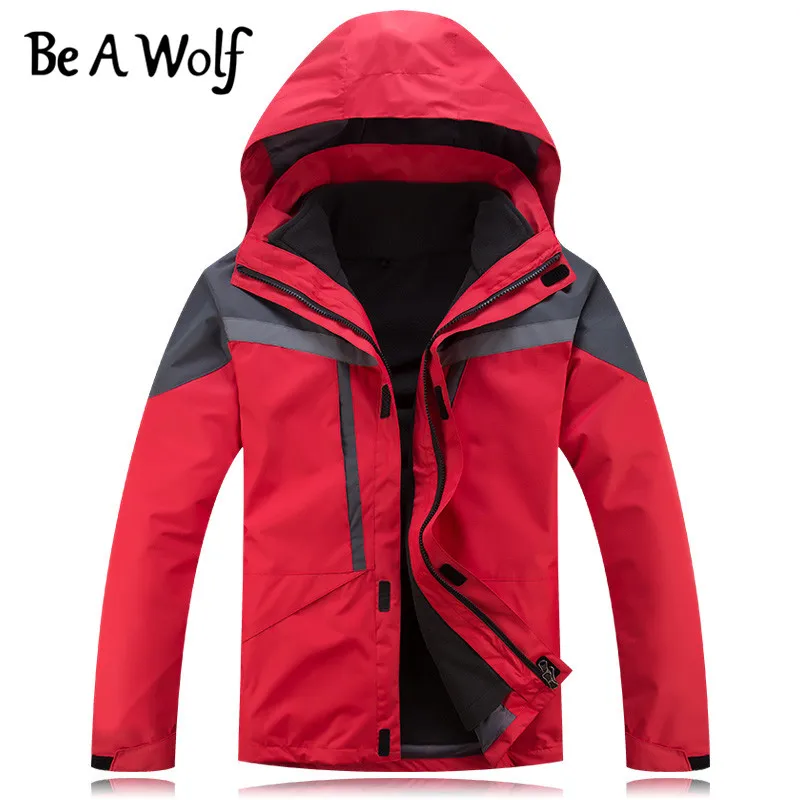 Be A Wolf ܿ ŷ Ŷ  ߿ ķ Ű  Ƿ     극Ŀ Ŷ H4