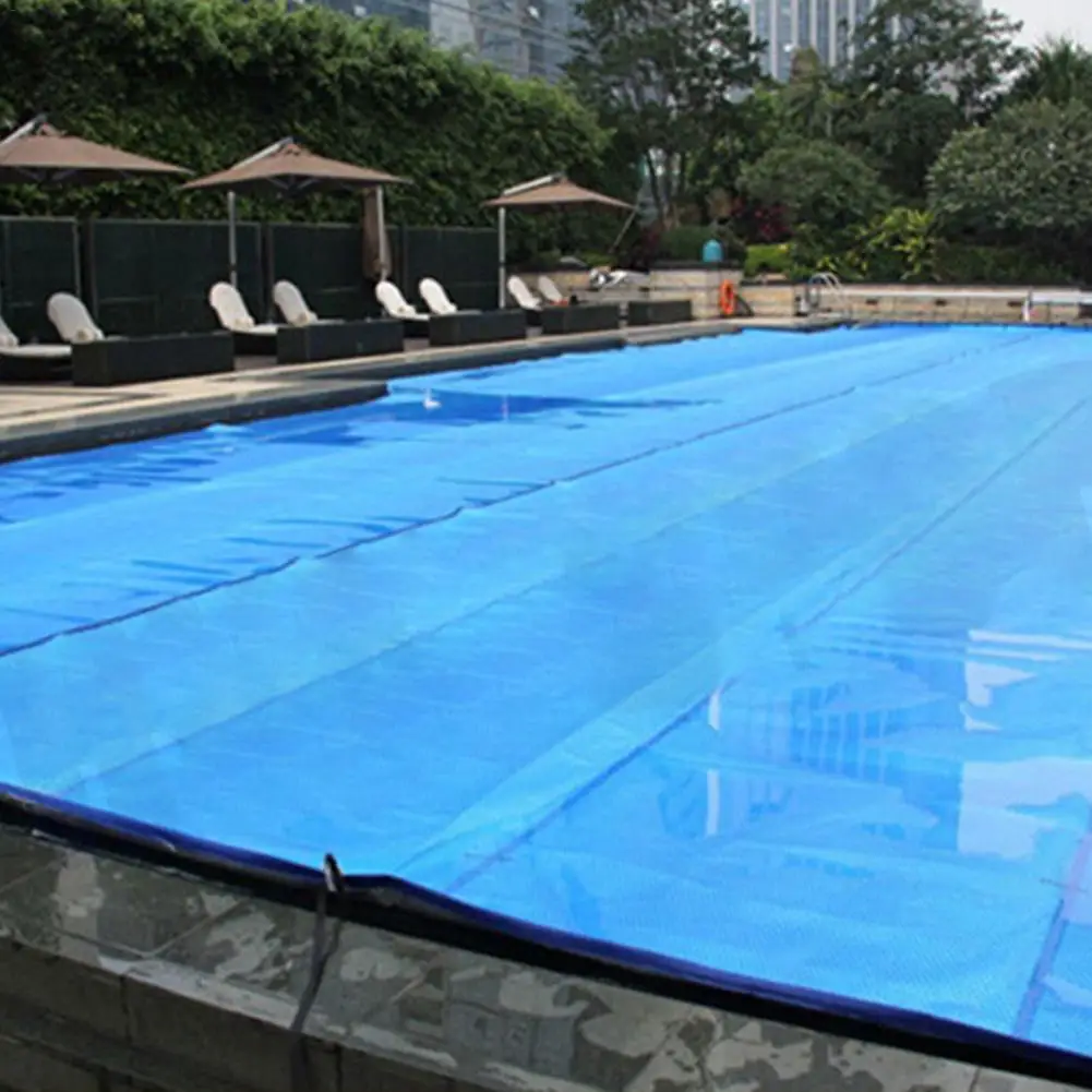 Swimming Pool Cover, Solar Cover, Heat Insulation Film, Outdoor