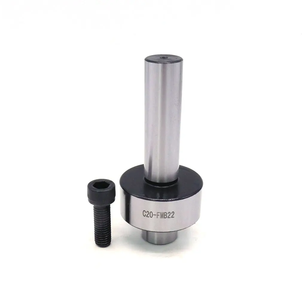

C20-Fmb22 Durable Face End Mill Cutter Tool Holder Machine Tools High Quality Mechanical Tool Easy To Use
