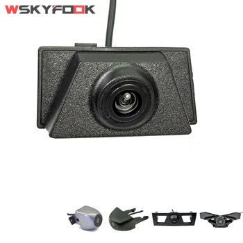 

For SonyCCD Night Vision Car Front View Parking Special Camera for Lexus NX RX ES 2013 to 2019 Waterproof kit